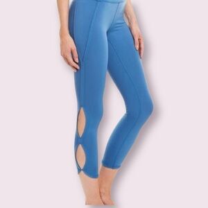 Free People Movement High Rise 3/4 New Infinity Leggings